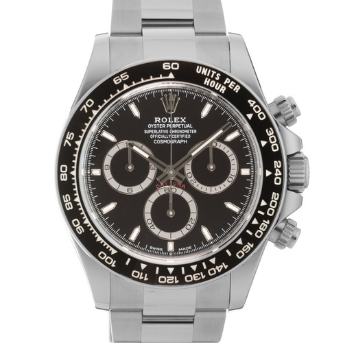 Rolex daytona 126500ln - rolex,