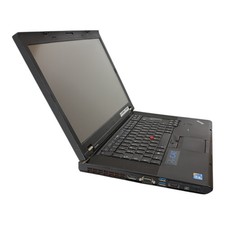 Lenovo ThinkPad W510 i7 820QM