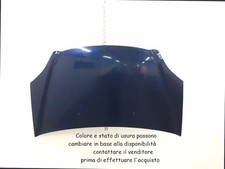 COFANO ANTERIORE PER HONDA Civic Berlina 3P 60100S6DE00ZZ (02>06)