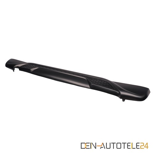 Diffusore posteriore sport - posteriore,