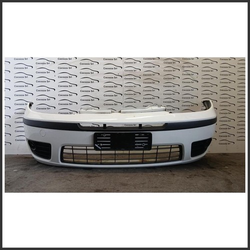 Paraurti anteriore fiat - paraurti, punto