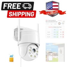 Telecamera di Sicurezza