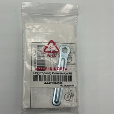 Kit conversione OEM LG Range