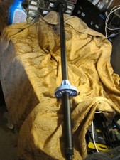 Gruppo mandrino HP 36 pollici