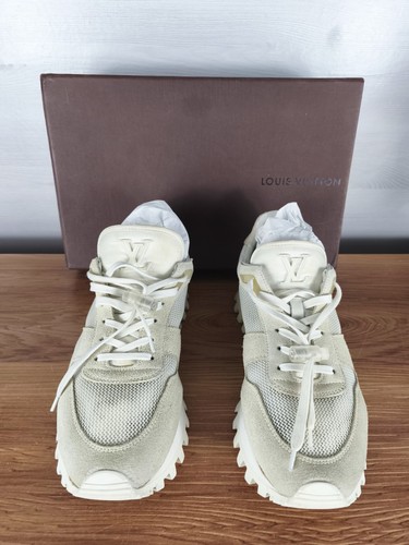 Sneakers louis vuitton - sneakers,