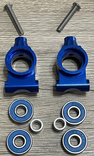 Set mozzo posteriore - set,