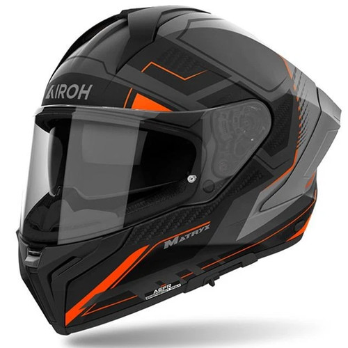 Airoh casco integrale matryx - airoh,