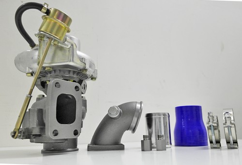 Kit turbo 380cv - kit, turbo/turbo