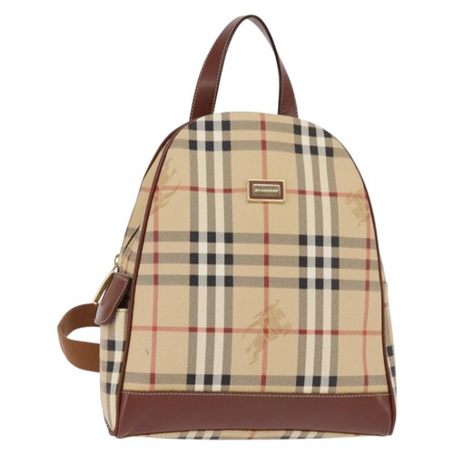 Zaino burberry nova check - burberry,