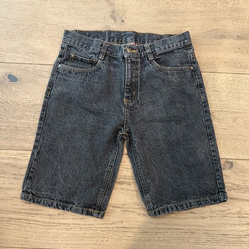 Akuma pantaloncino denim - , nero