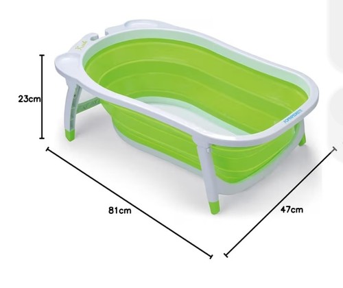 Vaschetta bagnetto neonato - vaschetta,