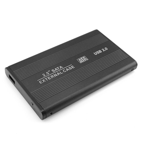 Case box esterno per - box, slim