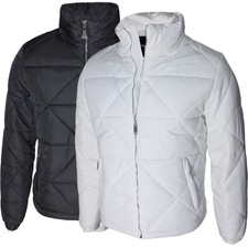 Giubbotto Uomo Invernale