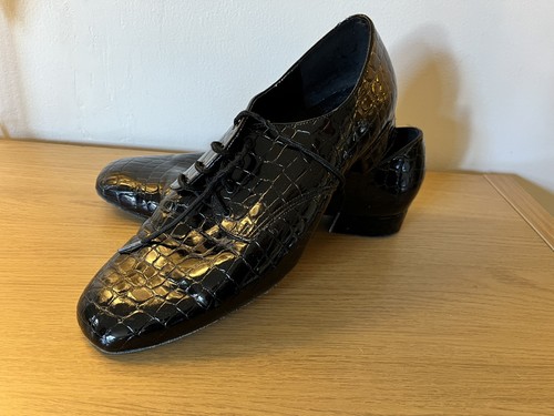 Scarpe ballo uomo liberate - scarpe,