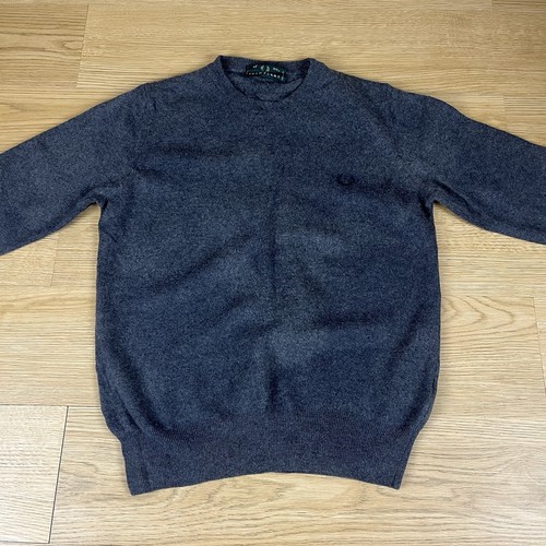 Fred perry maglione vintage - perry,