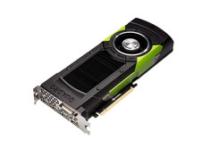 NVIDIA QUADRO M6000   12 Go