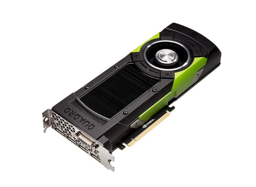 Nvidia quadro m6000 12 go - ,