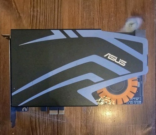 Asus strix soar - asus, 7.1