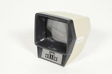 Visore diapositive medio - slide viewer