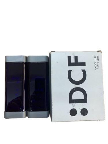 Coppia fotocellule - coppia, di