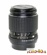 Smc pentax 135 5 - smc, mm