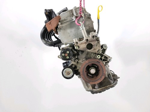 Motore tipo cr12 - tipo, cr12-65