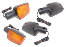 Set di indicatori 4x per HONDA