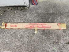 Porta bagagli-porta pacchi