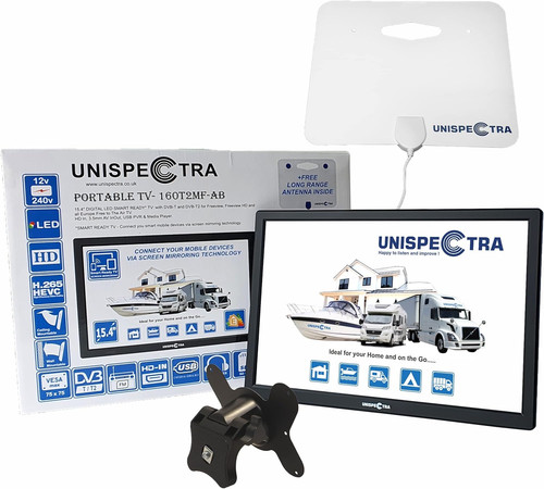 Unispectra pollici - unispectra®,