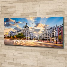 Tulup acrylic glass print - print, wall