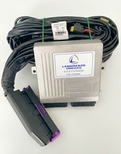 Centralina Landirenzo Omega