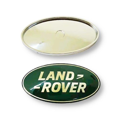 Land range rover discovery - land,