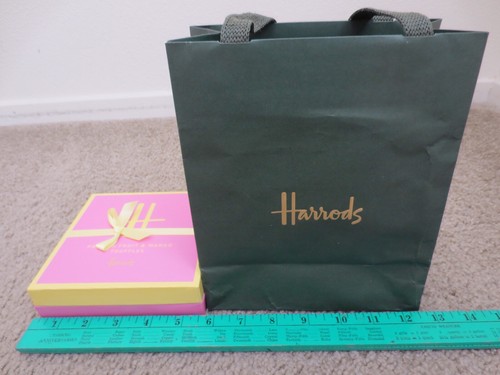 Harrods london luxury - harrods,