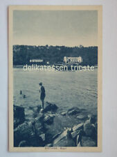 TRIESTE SISTIANA bagni