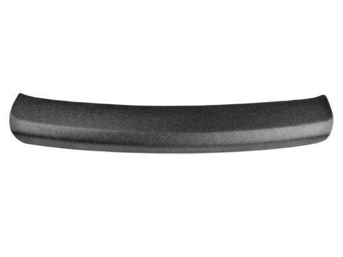 Paraurti plastica nero per - paraurti,