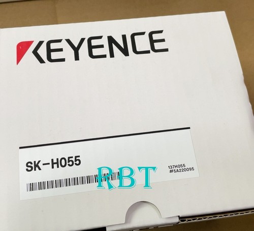Keyence h055 monitor - sk-h055,