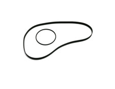 2 Cinghie per BECKER Mexico