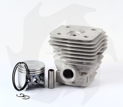 Cilindro pistone husqvarna - cilindro,