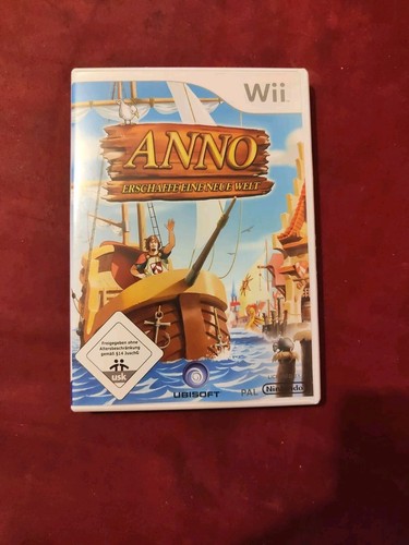 Gioco nintendo wii - gioco, anno