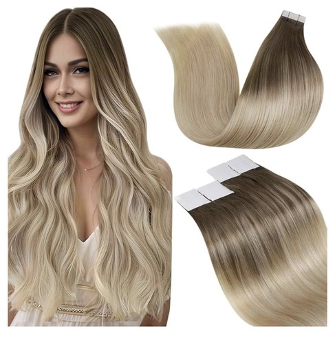 Extensions biadesive 20 - extensions,
