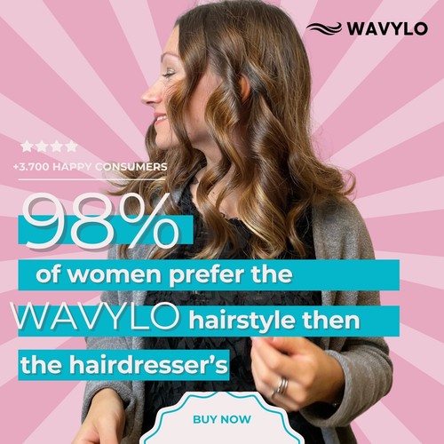 Kit fasce per piega wavylo - kit,