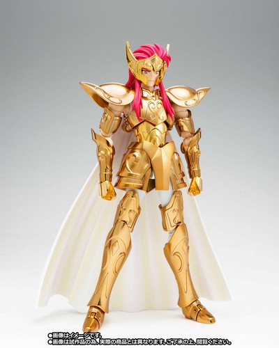 Bandai saint cloth myth - saint, ex