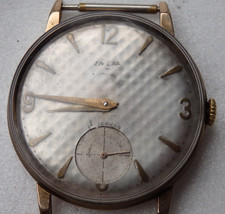 RELOJ DE CUERDA ENICAR