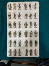 Kinder metallo Samurai