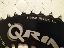 Rotor Rings Guarnitura Ovale