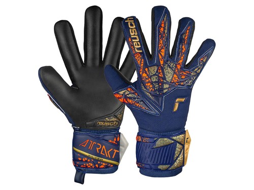Reusch guanti portiere uomo - portiere,