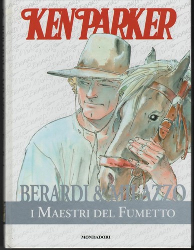 Maestri del fumetto 3 - fumetto, n.