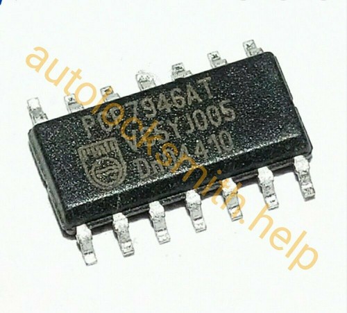 Philips transponder vergine - philips.,