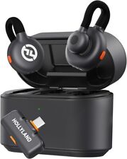 Hollyland Lark M2S Microfono