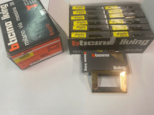 BTICINO LIVING ART. 4713OR